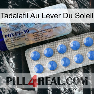 Sunrise Tadalafil 39